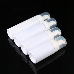 100ml 120ml 150ml 200ml 250ml flacone Dispenser per pompa in schiuma di plastica Pet per <span class=keywords><strong>detergente</strong></span> viso disinfettante per le <span class=keywords><strong>mani</strong></span> - Product Image 2