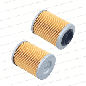 Filtro de Aceite de Repuesto para <span class=keywords><strong>CFMOTO</strong></span> CF450 CF800 X8 ATV UTV Sand Bike, Compatible con 0800-011300 - Product Image 5