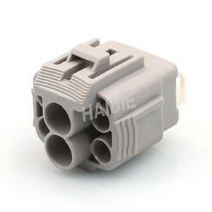 6 <span class=keywords><strong>pin</strong></span> nữ không thấm nước ô tô điều khiển đèn pha phun nước tiếp sức hộp điều khiển kết nối 6189-0143/90980-10939 - Product Image 2