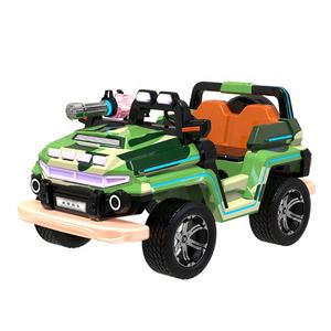 Pare-chocs intérieur à batterie en acier inoxydable, voiture <span class=keywords><strong>avec</strong></span> pare-chocs de divertissement à distance, <span class=keywords><strong>parc</strong></span> <span class=keywords><strong>aquatique</strong></span>, bateau, attraction gonflable, voiture pour enfants - Product Image 1