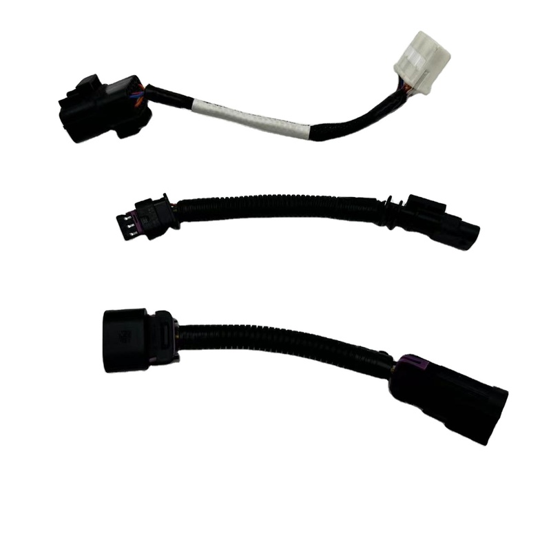 OEM Factory automotive wiring harness
