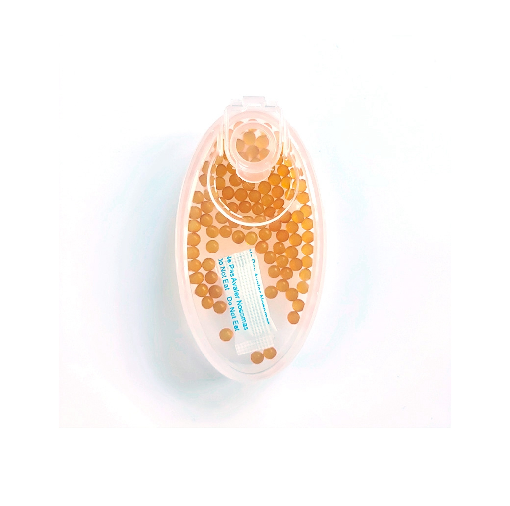 Menthol Ball Cigarettes Flavour Pop Capsules Explosive Beads Smoking Accessories