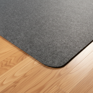 <span class=keywords><strong>Tapis</strong></span> protecteur pour chaises <span class=keywords><strong>sous</strong></span> bureaux, rectangulaire avec lèvre, <span class=keywords><strong>tapis</strong></span> de sol en feutre pour <span class=keywords><strong>chaise</strong></span> de <span class=keywords><strong>bureau</strong></span> d'ordinateur - Product Image 4