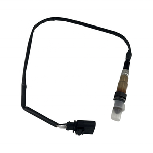 Autopartes Sensor de oxígeno 4H0906265B 4H0906262L para Audi A6 A8 Q7 S6 S7 S8 <span class=keywords><strong>Volkswagen</strong></span> CC Passat <span class=keywords><strong>Touareg</strong></span> - Product Image 5