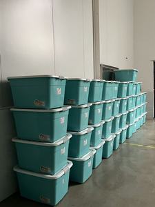 Vente directe usine – Personnalisation de boyaux de porc naturels séchés pour saucisses, hot-dogs et <span class=keywords><strong>jambon</strong></span> - Product Image 6