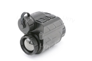 Monóculo de Imagem Térmica LNTV-TM80 Visão Noturna Gen2+/Gen3 40 FOV 1x Ampliação 200-300m Alcance Eficaz Brilho Automático - Product Image 2