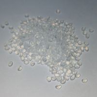 Materia Prima Plástica, 100% PP Virgen, Grado Industrial, Gránulos de PP Blanco Lechoso, Retardante de Llama, Alta Resistencia, para Fibras BOPP y CPP