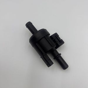 Válvula solenoide del depósito de carbón activado Besturn X40, 6266169, tamaño de puerto de 3/8 pulgadas, material ABS para medios de combustión - Product Image 3