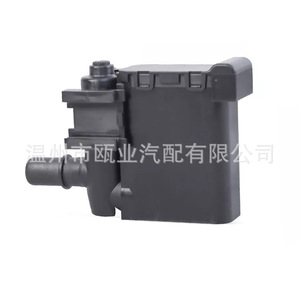 Válvula Solenoide del Canister de Vapor Chevrolet GMC 214-1091 911-080 15759044 DC 12V, Pieza Automotriz - Product Image 2