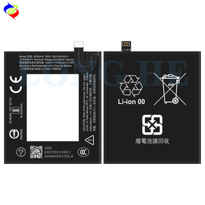 3700Mah Nieuwe Hoge Kwaliteit G020A-B Mobiele Telefoon Batterij Voor Htc Google Pixel 3a Xl Batterij G020A-B - Product Image 3
