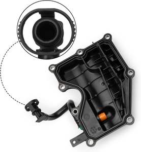 Separador de óleo do cárter LR025615 para Land Rover Freelander <span class=keywords><strong>2</strong></span> 2006 - Range Rover Evoque 2012 - Range Rover 2013-Esporte 2014- - Product Image 4