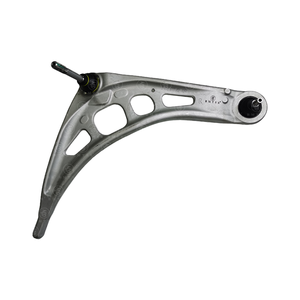 Bras de commande inférieur avant 31126777851 31126777852 pour BMW <span class=keywords><strong>E46</strong></span> E85 316i 318i 320i 323i 325i 330i Qualité OEM - Product Image 4
