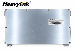 แผงควบคุมคอมพิวเตอร์รถขุด Heavylink รุ่น YN22E00234F4 F5 F6 สำหรับ SK200-8 SK210-8 Kobelco - Product Image 3