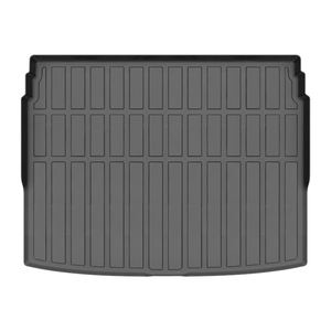 Tapis de sol de coffre de voiture 3D TPE toutes saisons, tapis de coffre pour Toyota <span class=keywords><strong>Yaris</strong></span> Cross 2019-2023, doublure de coffre, tapis de voiture - Product Image 1