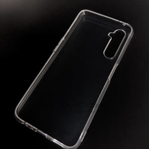 ใหม่2020 2.0มม.360โปร่งใส TPU โทรศัพท์มือถือกรณีสำหรับ <span class=keywords><strong>Oppo</strong></span> Realme 6 Pro <span class=keywords><strong>Reno</strong></span> <span class=keywords><strong>2f</strong></span> A9 2020ค้นหา X Clear Soft ซิลิโคนปกหลัง - Product Image 6