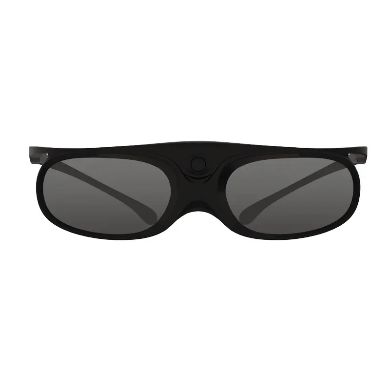 새로운 144HZ 3D 비디오 안경 DLP 링크 3D 프로젝터 액티브 셔터 3D TV 용 안경