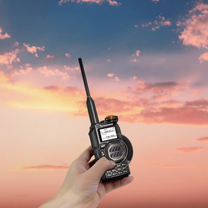 QUANSHENG UV-K5 5KM 2026 Nuovo Ricetrasmettitore Portatile Multibanda <span class=keywords><strong>Radio</strong></span> Bidirezionale - Product Image 1