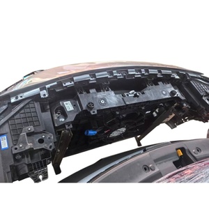 <span class=keywords><strong>Repuestos</strong></span> originales para automóviles, sistema de carrocería, parachoques delantero para BYD SONG, autopartes - Product Image 2