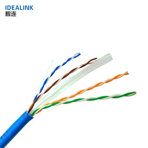 Prix usine 10 Mètres Catégorie <span class=keywords><strong>5E</strong></span>/6/6A/6E/7 Paire Torsadée Non Blindée <span class=keywords><strong>Câble</strong></span> Réseau <span class=keywords><strong>Ethernet</strong></span> <span class=keywords><strong>câble</strong></span> de données - Product Image 5