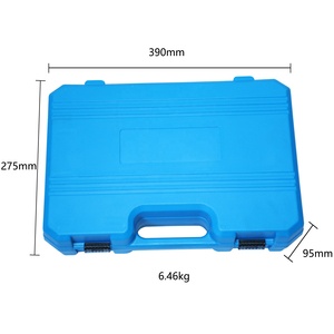 Herramientas de manga de hierro, herramienta de desmontaje de cojinete de buje de suspensión de brazo para <span class=keywords><strong>BMW</strong></span> E36 E46 <span class=keywords><strong>E60</strong></span>, Herramientas de dirección diferencial de eje trasero - Product Image 4