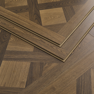 <span class=keywords><strong>Parquet</strong></span> <span class=keywords><strong>stratifié</strong></span> Versailles, finition brillante mate, luxe, écologique, épaisseur 12 mm, pour salon et <span class=keywords><strong>cuisine</strong></span> - Product Image 3