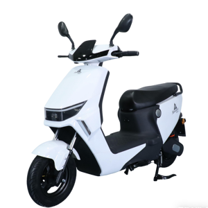 Moto électrique d'usine chinoise 60V 800w Moto électrique 2 places Cyclomoteurs électriques pour adultes - Product Image 2