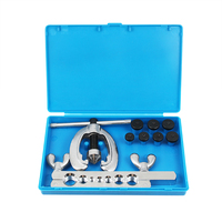 Kit d'outils de soudure pour la réfrigération, outil de soudure pour tubes en cuivre CT-278L pour pièces de climatiseur