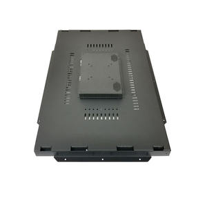 Monitor Touch Screen da 32\", 43\", 55\" con Rapporto d'Aspetto 16:9, Garanzia di 1 Anno, per il Mercato Americano, con USB 3M, RS232, Infrarossi e Funzione <span class=keywords><strong>Gioco</strong></span> - Product Image 5