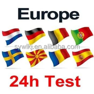 Service IPTV Dream 8K Premium : Regardez les chaînes d'Allemagne, de <span class=keywords><strong>France</strong></span>, des pays arabes, des Émirats arabes unis et des États-Unis. Test disponible 24h/<span class=keywords><strong>24</strong></span> - Product Image 3