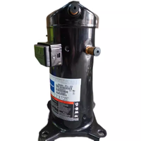 ZR34K3-PFJ-522 de compresseur de réfrigération de rouleau de la bonne qualité 2.8HP 3HP Copeland pour la climatisation et le refroidissement industriel