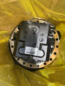Suku Cadang Hidrolik Excavator PC120-6 Final Drive PC120-8 Rakitan Motor Penggerak 23B-60-22110 - Product Image 4
