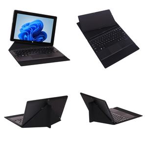 Tablette Ordinateur Portable 2 en 1 Windows 10,1 Pouces IPS 800*1280 Écran Tactile 12 Go + 1 To Clavier Magnétique 4 Noyaux 4 Threads Intel N4120 - Product Image 5