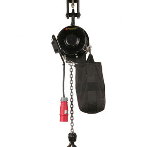 Motor Panggung untuk Konstruksi Truss Gantung Terbalik 1 Ton, Peralatan <span class=keywords><strong>Hoist</strong></span> Listrik Berkualitas Tinggi - Product Image 2