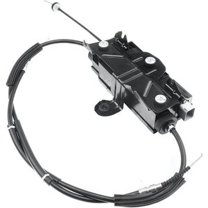 Módulo de motor de freno de estacionamiento BMW 34436877316, actuador EPB para F01 F02 F03 F04 730i, pieza de repuesto para coche - Product Image 3