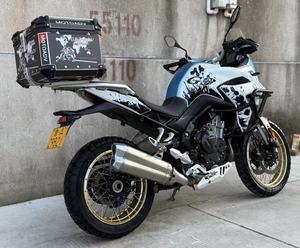 <span class=keywords><strong>Moto</strong></span> d'Occasion Modèle 525GS à Essence avec Moteur <span class=keywords><strong>500cc</strong></span>, <span class=keywords><strong>Moto</strong></span> <span class=keywords><strong>Sportive</strong></span> d'Occasion - Product Image 3