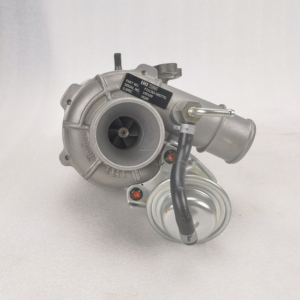 Nouveau contrôleur de suralimentation turbo 17200-97213 pour Daihatsu Move CBA-L152S YRV Storia 0.66L Moteur JB-DET IHI VQ45/RHF3 - Product Image 1