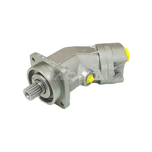 ปั๊มไฮดรอลิก AA2fo63 รุ่น AA2FO63/61L-NSD55 หมายเลข R902027074 R902050860 ปั๊มลูกสูบแกนสำหรับรถขุด - Product Image 4