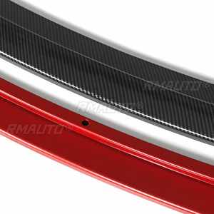 Universal 4pcs <b>Car</b> Front Bumper Splitter Lip <b>Diffuser</b> Spoiler Body Kit <b>for</b> VW Golf MK5 MK6 MK7 CC <b>for</b> Passat <b>for</b> Jetta <b>for</b> POLO - Product Image 6