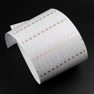 <span class=keywords><strong>ไฟ</strong></span> LED แบบยืดหยุ่น 60 120 240 ดวง <span class=keywords><strong>12V</strong></span> แสงวอร์มไวท์ ขนาด 3 มม. 4 มม. 5 มม. สำหรับติดตั้งในกล่อง<span class=keywords><strong>ไฟ</strong></span>กระจก - Product Image 6