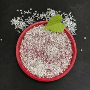 Résine acrylique PMMA, granulés transparents, qualité moulage, qualité alimentaire et médicale - Product Image 3