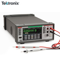 Multímetro Digital con Pantalla Táctil Keithley DAQ6510, Software de Adquisición de Datos de Alta Precisión, Uso Profesional Certificado