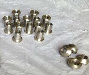 โรงงานปรับแต่ง MSS SP-97 ไทเทเนียมซ็อกเก็ตเชื่อมสาขา - Product Image 6