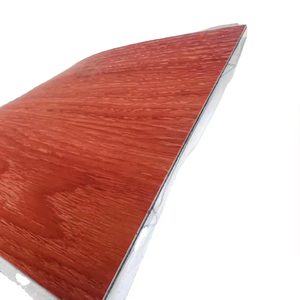 Suelo LVT de vinilo de lujo 1,5mm 1,6mm autoadhesivo comercial antideslizante para oficina apartamentos sala de estar superficie lisa - Product Image 1