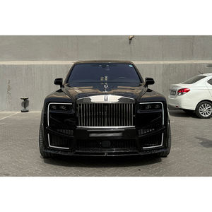 20% di sconto sul kit carrozzeria in fibra di carbonio MSY Style <span class=keywords><strong>Autoclave</strong></span> per Cullinan Prefacelift - Product Image 3