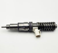 Inyector de combustible Common Rail 21652515 BEBE4P00001 para Volvo MD13 D13 Truck FH420 FM380 FM420 FMX420 Motor Heavy Truck