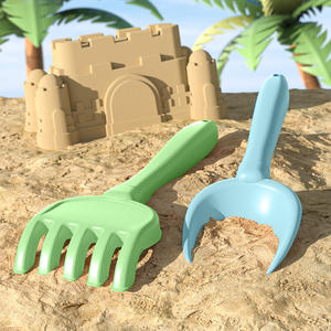 Ensemble <span class=keywords><strong>de</strong></span> jouets <span class=keywords><strong>de</strong></span> plage pelle sablier seau pliant jeu <span class=keywords><strong>de</strong></span> plage seau pliant multifonctionnel outil <span class=keywords><strong>de</strong></span> jeu <span class=keywords><strong>de</strong></span> <span class=keywords><strong>sable</strong></span> - Product Image 3