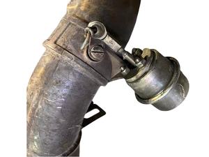 Válvula de Escape MAKENIC para McLaren 540C 570GT 570S 600LT 650S 720S MP4-12C, Mejora de la Sección Trasera Mediante Modificación - Product Image 4