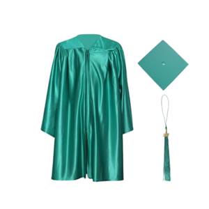 Toghe per <span class=keywords><strong>Laurea</strong></span>, Dottorato e Master per Cerimonie di Diploma per Bambini e Adulti - Product Image 1