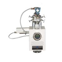 Offre Spéciale : Transmetteur de Débit Multiphase Modulaire Roxar 2600 MPFM avec Logiciel de Mesure Adaptatif Rapide, Haute VFT et Expédition Mondiale Rapide