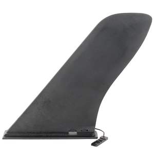 Aletas de <span class=keywords><strong>Surf</strong></span> de Alta Calidad de 18.3*24 cm de Fibra de Vidrio y PA6 para Tabla de <span class=keywords><strong>Paddle</strong></span> <span class=keywords><strong>Surf</strong></span> para Juegos Acuáticos y Olas de <span class=keywords><strong>Surf</strong></span> - Product Image 1